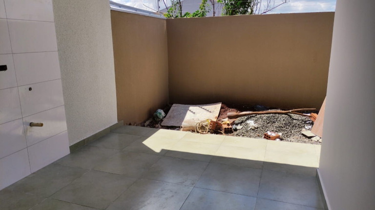Imagem Casa com 3 Quartos à Venda, 68 m² em Parque Residencial Bom Pastor - Sarandi Imagem Casa com 3 Quartos à Venda, 68 m² em Parque Residencial Bom Pastor - Sarandi