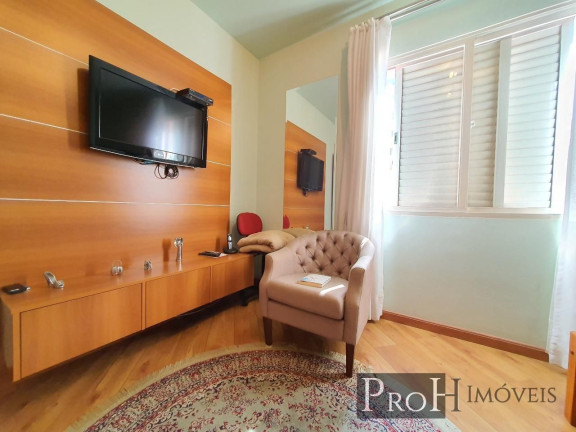 Imagem Apartamento com 3 Quartos à Venda, 157 m² em Centro - Santo André Imagem Apartamento com 3 Quartos à Venda, 157 m² em Centro - Santo André