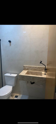 Imagem Casa com 3 Quartos à Venda, 116 m² em Goiânia Imagem Casa com 3 Quartos à Venda, 116 m² em Goiânia