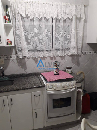 Imagem Apartamento com 2 Quartos à Venda, 50 m² em Santa Terezinha - São Bernardo Do Campo Imagem Apartamento com 2 Quartos à Venda, 50 m² em Santa Terezinha - São Bernardo Do Campo