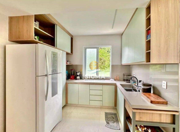 Imagem Apartamento com 4 Quartos à Venda, 192 m² em Pitangueiras - Guarujá Imagem Apartamento com 4 Quartos à Venda, 192 m² em Pitangueiras - Guarujá