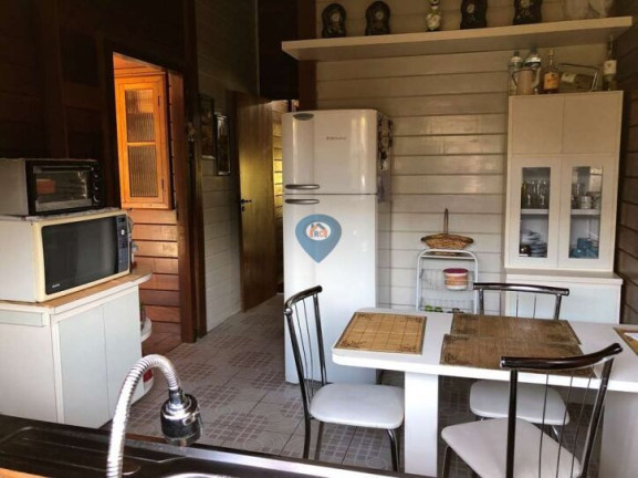Imagem Casa de Condomínio com 3 Quartos à Venda, 237 m² em Granja Viana Ii - Cotia