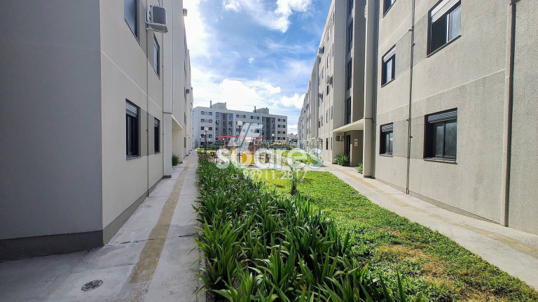 Imagem Apartamento com 2 Quartos à Venda, 55 m² em Centro - Pelotas Imagem Apartamento com 2 Quartos à Venda, 55 m² em Centro - Pelotas