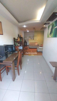 Imagem Apartamento com 2 Quartos à Venda, 105 m² em Barcelona - São Caetano Do Sul Imagem Apartamento com 2 Quartos à Venda, 105 m² em Barcelona - São Caetano Do Sul