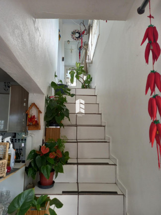 Imagem Casa com 2 Quartos à Venda, 314 m² em Tancredo Neves - Santa Maria