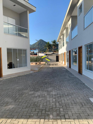Casa de Condomínio com 2 Quartos à Venda, 72 m² em Massaguaçu - Caraguatatuba