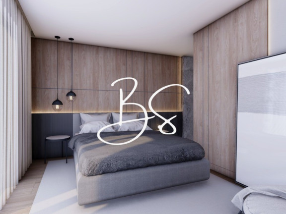 Imagem Apartamento com 1 Quarto à Venda, 48 m² em Vale Das Montanhas - Gramado