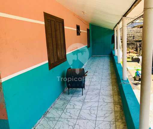Imagem Casa com 6 Quartos à Venda, 200 m² em Primavera - Pontal Do Parana