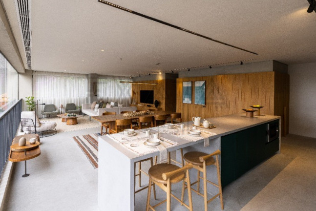 Imagem Imóvel com 4 Quartos à Venda, 244 m² em Pinheiros - São Paulo Imagem Imóvel com 4 Quartos à Venda, 244 m² em Pinheiros - São Paulo