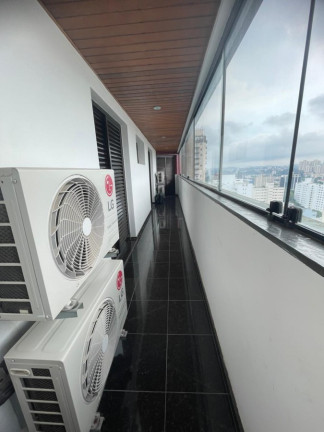 Imagem Apartamento com 4 Quartos à Venda, 238 m² em Centro - São Bernardo Do Campo Imagem Apartamento com 4 Quartos à Venda, 238 m² em Centro - São Bernardo Do Campo
