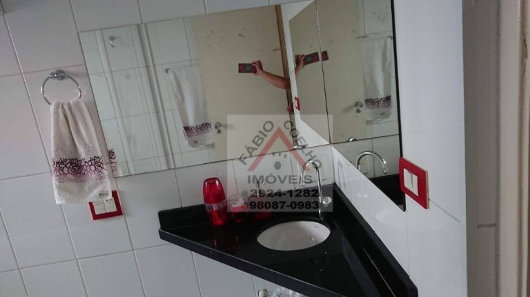 Imagem Apartamento com 2 Quartos à Venda, 70 m² em Vila Santa Catarina - São Paulo