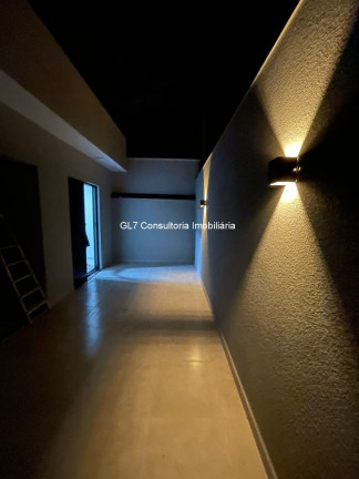 Imagem Casa com 3 Quartos à Venda,  em Jardim Toscana - Indaiatuba