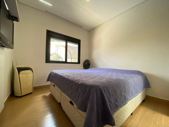 Imagem Casa de Condomínio com 3 Quartos à Venda, 246 m² em Jardim Novo Horizonte - Sorocaba