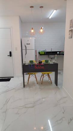 Imagem Apartamento com 1 Quarto à Venda, 47 m² em Batista Campos - Belém Imagem Apartamento com 1 Quarto à Venda, 47 m² em Batista Campos - Belém