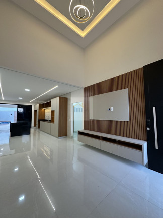 Imagem Casa com 3 Quartos à Venda, 191 m² em Ilda - Aparecida De Goiânia