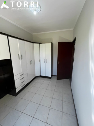 Imagem Imóvel com 3 Quartos à Venda, 110 m² em Jardim Santa Cecília - Sorocaba