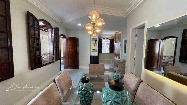 Imagem Casa com 3 Quartos à Venda, 400 m² em Itapuã - Vila Velha