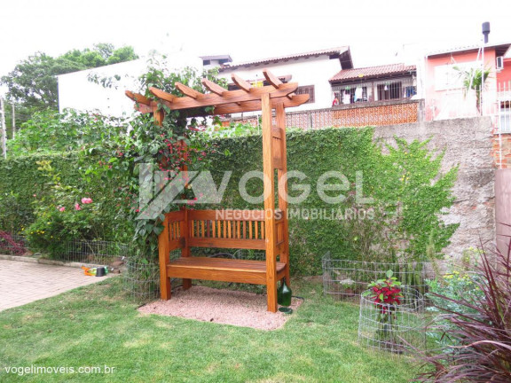 Imagem Casa com 3 Quartos à Venda, 245 m² em Santo André - Sao Leopoldo