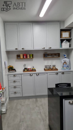 Imagem Apartamento com 3 Quartos à Venda, 139 m² em Vila Olímpia - São Paulo