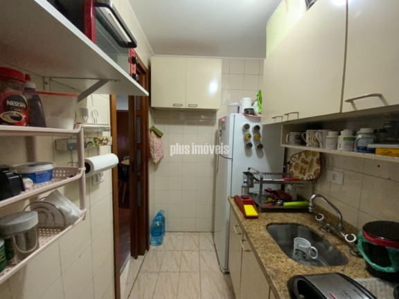 Imagem Apartamento com 1 Quarto à Venda, 36 m² em Bela Vista - São Paulo Imagem Apartamento com 1 Quarto à Venda, 36 m² em Bela Vista - São Paulo