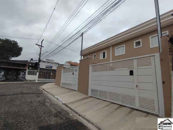 Imagem Casa com 2 Quartos à Venda, 80 m² em Vila Siria - São Paulo Imagem Casa com 2 Quartos à Venda, 80 m² em Vila Siria - São Paulo