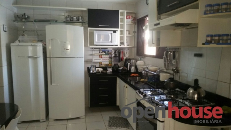 Imagem Casa com 4 Quartos à Venda, 215 m² em Nova Parnamirim - Parnamirim