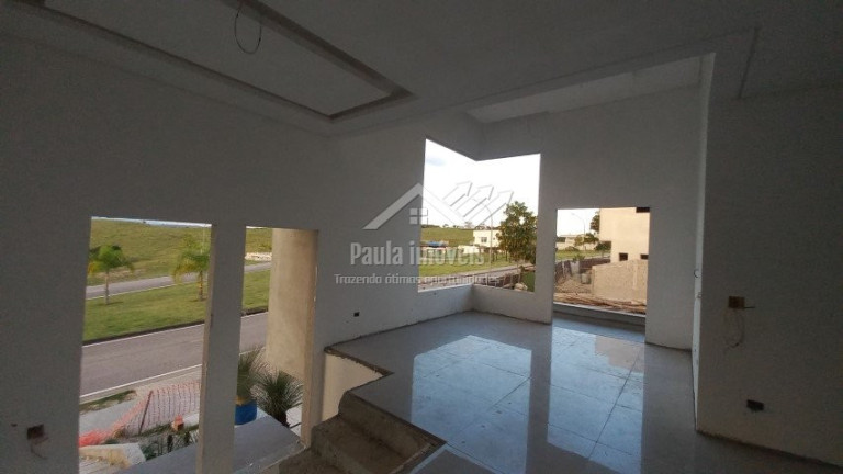 Imagem Casa de Condomínio com 3 Quartos à Venda, 290 m² em Condomínio Residencial Alphaville Ii - Sao Jose Dos Campos