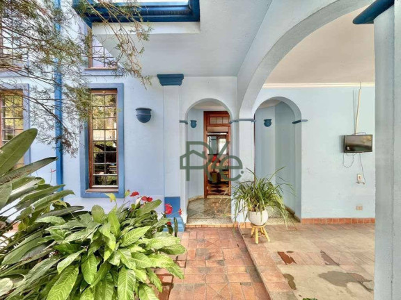 Imagem Casa com 6 Quartos à Venda, 528 m² em Chácara Vale Do Rio Cotia - Carapicuíba