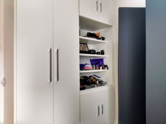 Imagem Apartamento com 4 Quartos à Venda, 126 m² em Perdizes - São Paulo Imagem Apartamento com 4 Quartos à Venda, 126 m² em Perdizes - São Paulo