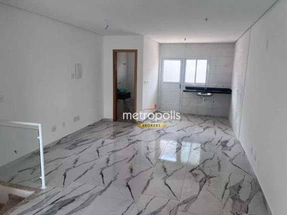 Imagem Sobrado com 3 Quartos à Venda, 120 m² em Parque Novo Oratório - Santo André Imagem Sobrado com 3 Quartos à Venda, 120 m² em Parque Novo Oratório - Santo André