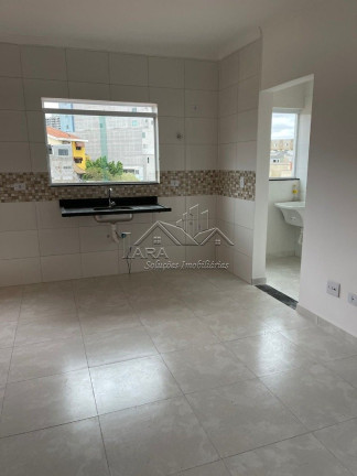 Imagem Apartamento com 2 Quartos à Venda, 48 m² em Cidade Patriarca - São Paulo Imagem Apartamento com 2 Quartos à Venda, 48 m² em Cidade Patriarca - São Paulo