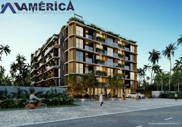 Imóvel com 1 Quarto à Venda, 62 m² em Jardim Oceania - João Pessoa