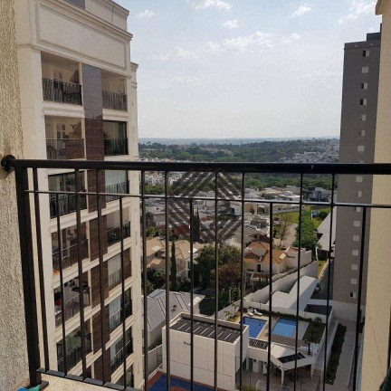 Imagem Apartamento com 3 Quartos à Venda, 85 m² em Parque Campolim - Sorocaba