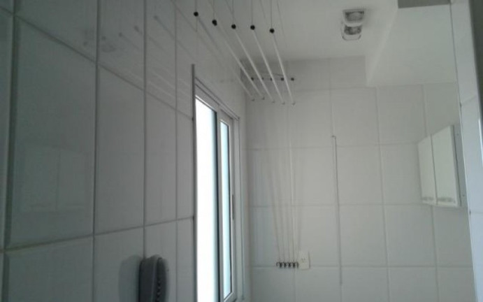 Imagem Apartamento com 2 Quartos para Alugar, 60 m² em Urbanova - São José Dos Campos Imagem Apartamento com 2 Quartos para Alugar, 60 m² em Urbanova - São José Dos Campos