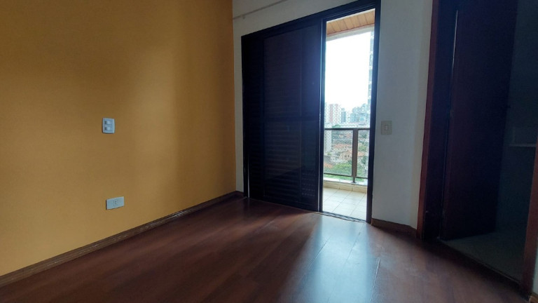 Imagem Apartamento com 3 Quartos à Venda, 98 m² em Chácara Inglesa - São Paulo