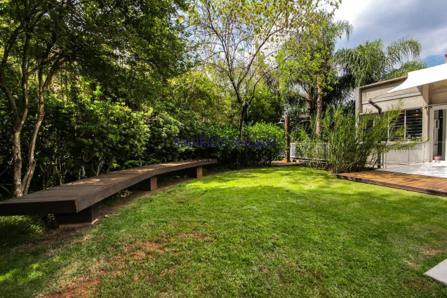 Imagem Casa com 4 Quartos à Venda, 1.350 m² em Residencial Tamboré - Barueri Imagem Casa com 4 Quartos à Venda, 1.350 m² em Residencial Tamboré - Barueri