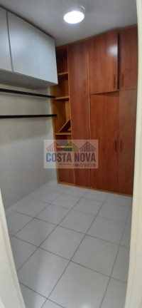 Imagem Apartamento com 3 Quartos para Alugar, 174 m² em Aparecida - Santos Imagem Apartamento com 3 Quartos para Alugar, 174 m² em Aparecida - Santos