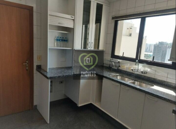 Imagem Apartamento com 3 Quartos à Venda, 180 m² em Perdizes - São Paulo Imagem Apartamento com 3 Quartos à Venda, 180 m² em Perdizes - São Paulo