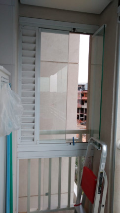 Imagem Imóvel com 2 Quartos à Venda, 60 m² em Jardim Marajoara - São Paulo Imagem Imóvel com 2 Quartos à Venda, 60 m² em Jardim Marajoara - São Paulo
