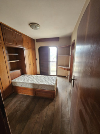 Imagem Apartamento com 4 Quartos à Venda, 191 m² em Alto Da Mooca - São Paulo