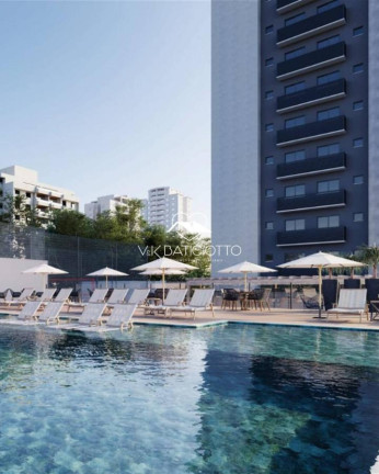 Imagem Apartamento com 3 Quartos à Venda, 81 m² em Vila Marumby - Maringá