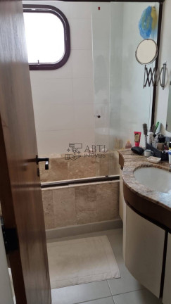 Imagem Apartamento com 4 Quartos à Venda, 200 m² em Aclimação - São Paulo