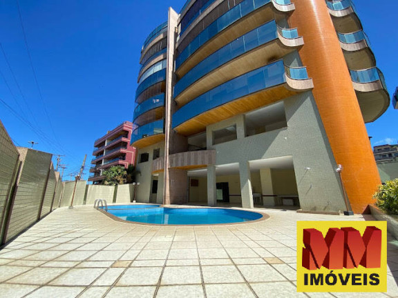 Apartamento com 2 Quartos à Venda, 60 m² em Baixo Grande - São Pedro Da Aldeia
