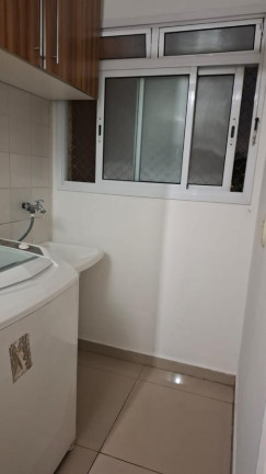 Foto do imóvel Apartamento com 2 Quartos à Venda, 63 m² em Cambuci - São Paulo