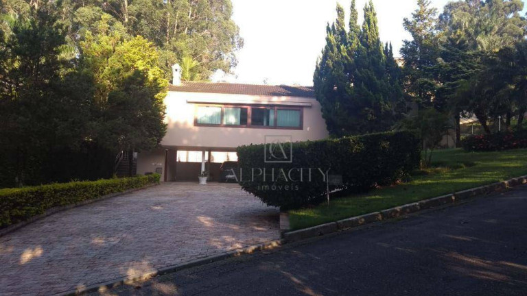 Imagem Casa com 3 Quartos à Venda, 820 m² em Residencial Tamboré - Barueri Imagem Casa com 3 Quartos à Venda, 820 m² em Residencial Tamboré - Barueri
