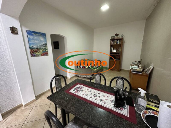 Imagem Casa com 3 Quartos à Venda, 110 m² em Andaraí - Rio De Janeiro Imagem Casa com 3 Quartos à Venda, 110 m² em Andaraí - Rio De Janeiro