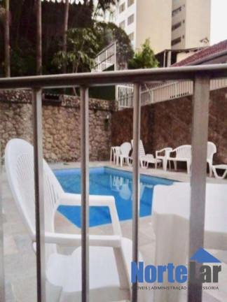 Imagem Apartamento com 2 Quartos à Venda, 70 m² em Santana - São Paulo