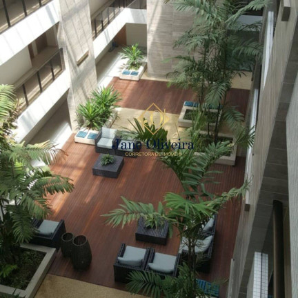 Imagem Apartamento com 1 Quarto para Temporada, 55 m² em Tambaú - João Pessoa Imagem Apartamento com 1 Quarto para Temporada, 55 m² em Tambaú - João Pessoa