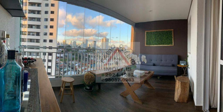 Imagem Apartamento com 2 Quartos à Venda, 73 m² em Saúde - São Paulo Imagem Apartamento com 2 Quartos à Venda, 73 m² em Saúde - São Paulo