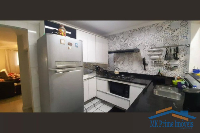 Imagem Sobrado com 2 Quartos à Venda, 140 m² em Cidade Das Flores - Osasco